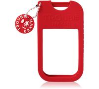 Trouble Maker Mist Snug Accessory étui en silicone teinte Rascal Red 1 pcs