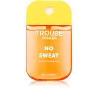 Trouble Maker No Sweat spray fixateur effet mat 45 ml