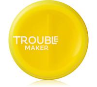 Trouble Maker On The Loose Setting Powder poudre fixante teinte Lone Wolf Banana 5 g