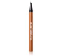 Trouble Maker Outsider Eyeliner liquide haute précision teinte Brown 0.5 ml