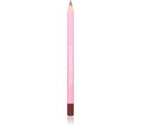 Trouble Maker Overdo It crayon à lèvres teinte Babble Cool Nude 1 g