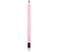 Trouble Maker Overdo It crayon à lèvres teinte Chit Chat Rich Brown 1 g