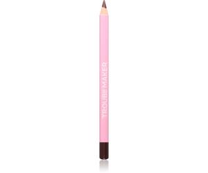 Trouble Maker Overdo It crayon à lèvres teinte Chit Chat Rich Brown 1 g