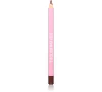 Trouble Maker Overdo It crayon à lèvres teinte Ruby Who Red 1 g