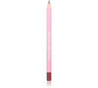 Trouble Maker Overdo It crayon à lèvres teinte Say Less Light Nude 1 g