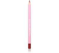 Trouble Maker Overdo It crayon à lèvres teinte Side Note Deep Pink 1 g