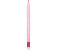 Trouble Maker Overdo It crayon à lèvres teinte Yappa Pink 1 g