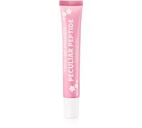 Trouble Maker Peculiar Peptide baume à lèvres pailleté teinte Birthday Cake Pink 10 ml