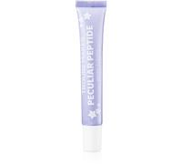Trouble Maker Peculiar Peptide baume à lèvres pailleté teinte Blueberry Muffin Lilac 10 ml