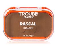 Trouble Maker Rascal bronzer teinte Creature 4.5 g