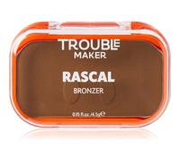 Trouble Maker Rascal bronzer teinte Outlaw 4.5 g