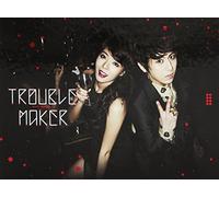 Trouble Maker - Trouble Maker