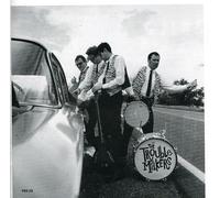 Trouble Makers,the - Lost Trouble Makers Album [Import]