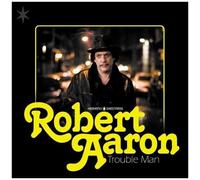 Trouble Man