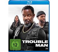 Trouble Man [Blu-ray]