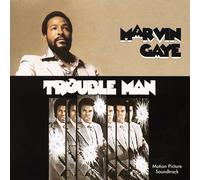 Trouble Man
