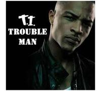 Trouble Man