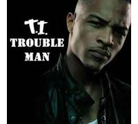 Trouble Man
