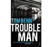 Trouble Man by Tom Benn Paperback Book Tom Benn (Auteur)