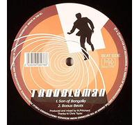 Trouble Man - Change is Whate We Need