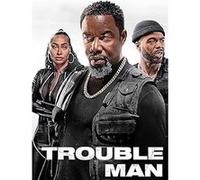 Trouble Man DVD C