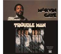 Trouble Man – Universal Music Group