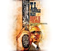 Trouble Man: Heavy is The Head