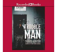 Trouble Man [Import]