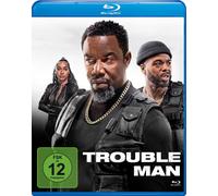 Trouble Man [Blu-ray]
