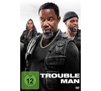 Trouble Man Michael Jai White Method Man