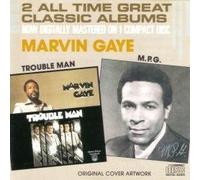 Trouble Man/MPG [Import]