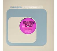 Trouble Man - Where We Stand