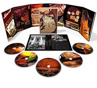 Trouble No More: 50th Anniversary Collection