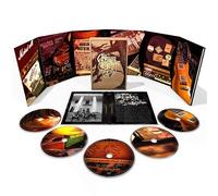 Trouble No More: 50th Anniversary Collection