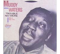 Trouble No More [DE Import]