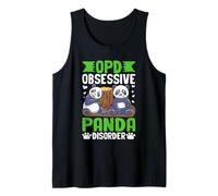 Trouble obsessionnel du Panda OPD Débardeur