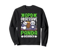 Trouble obsessionnel du Panda OPD Sweatshirt