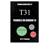 Trouble on Dindon 12