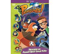 Trouble on Planet Wait-Your-Turn [DVD] [Import]