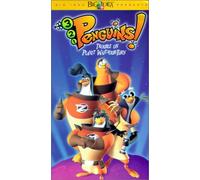 Trouble on Planet Wait-Your-Turn [VHS] [Import USA]