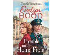 Trouble on the Home Front