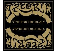 Trouble – One for the Road / Unplugged – Vinyle LP