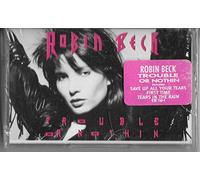 Trouble Or Nothin' [Import]