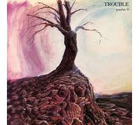 Trouble - Psalm 9 (Vinyl Grey EDT.) [Import]