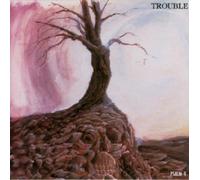 Trouble - Psalm 9 (CD+DVD) [Import]