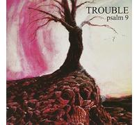 Trouble - Psalm 9 [Import]