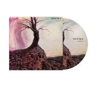 Trouble – Psalm 9 – Vinyle