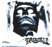 Trouble – Simple Mind Condition – Vinyle LP 12" Noir Neuf