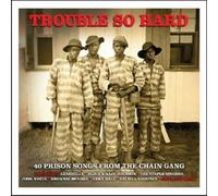 Trouble so hard - 2 CD CD