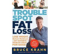 Trouble Spot Fat Loss: Lose Weight, Build Muscle, & Say Goodbye to Problem Areas for Good
